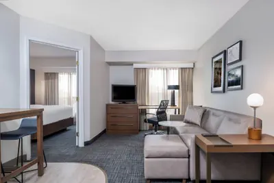 Photo 5 - Residence Inn By Marriott Austin South