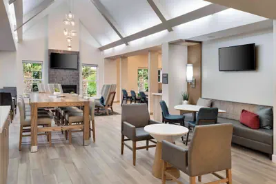 Photo 3 - Residence Inn By Marriott Austin South