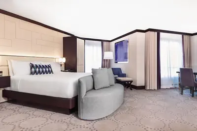 Photo 5 - Harrah’s Las Vegas – A Caesars Rewards Destination