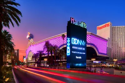 Photo 2 - Harrah’s Las Vegas – A Caesars Rewards Destination