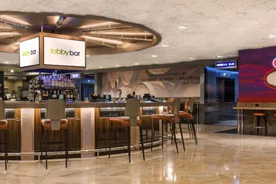 Photo 4 - Harrah’s Las Vegas – A Caesars Rewards Destination