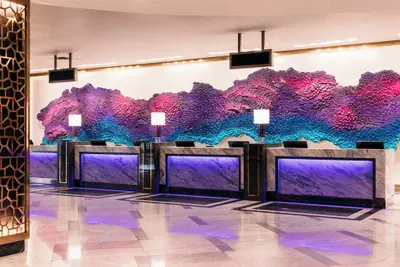 Photo 3 - Harrah’s Las Vegas – A Caesars Rewards Destination