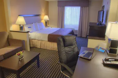 Photo 5 - Baymont by Wyndham Dallas/ Love Field
