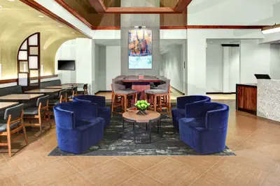 Photo 2 - Hyatt Place Memphis Primacy Park