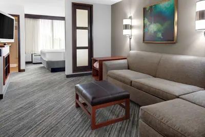 Photo 5 - Hyatt Place Memphis Primacy Park