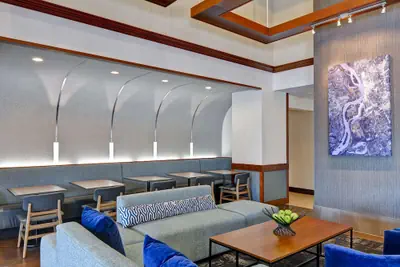 Photo 3 - Hyatt Place Memphis/Wolfchase Galleria