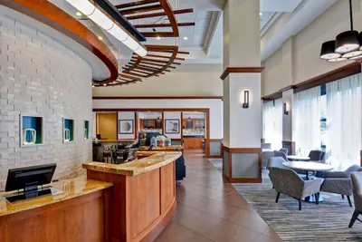 Photo 4 - Hyatt Place Memphis/Wolfchase Galleria