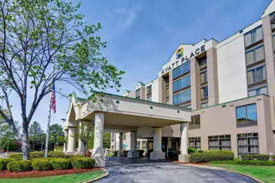 Photo 2 - Hyatt Place Memphis/Wolfchase Galleria