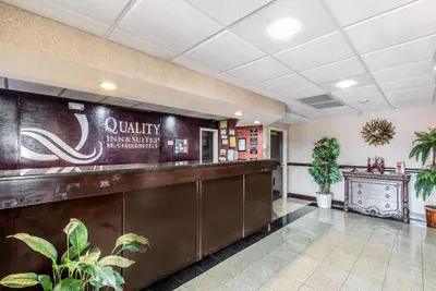 Photo 5 - Quality Inn & Suites Memphis East