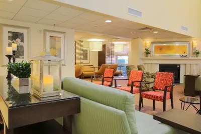 Photo 3 - Hilton Garden Inn Dallas/Market Center