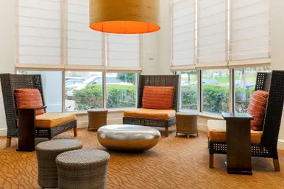 Photo 4 - Hilton Garden Inn Dallas/Market Center