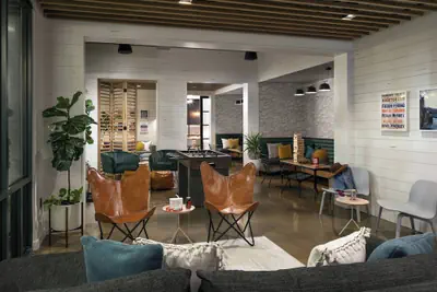 Photo 5 - MOXY Memphis Downtown