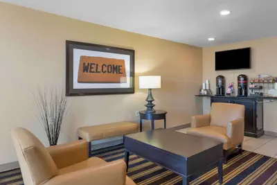 Photo 3 - Extended Stay America Select Suites Memphis Cordova