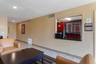 Photo 4 - Extended Stay America Select Suites Memphis Cordova