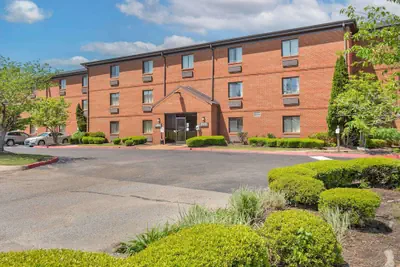 Photo 2 - Extended Stay America Select Suites Memphis Cordova