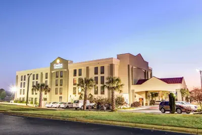 Photo 2 - Comfort Inn & Suites Athens North
