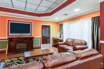 Photo 5 - Comfort Inn & Suites Athens North