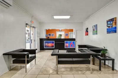 Photo 4 - Motel 6 Americus, GA