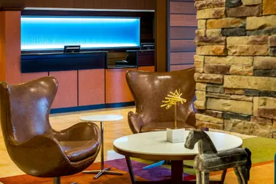 Photo 3 - Fairfield Inn & Suites by Marriott Nashville at Opryland