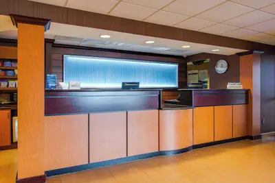 Photo 4 - Fairfield Inn & Suites by Marriott Nashville at Opryland