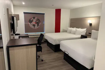 Photo 2 - Ramada by Wyndham Albany GA