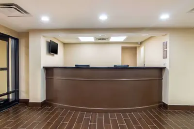Photo 3 - Comfort Inn Acworth - Kennesaw Northwest