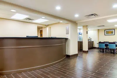 Photo 5 - Comfort Inn Acworth - Kennesaw Northwest