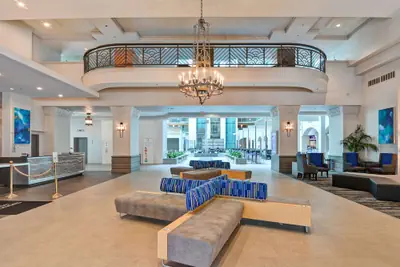 Photo 4 - Embassy Suites by Hilton Miami International Airport