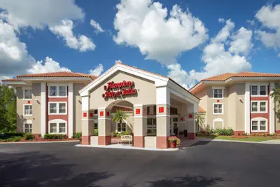 Photo 2 - Hampton Inn & Suites Venice Bayside South Sarasota