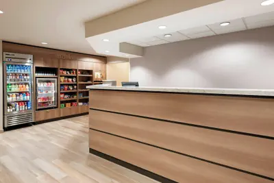 Photo 3 - Residence Inn by Marriott Tampa at USF/Medical Center