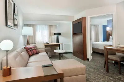 Photo 4 - Residence Inn by Marriott Tampa at USF/Medical Center