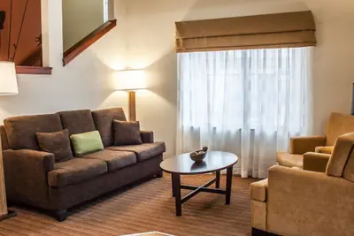 Photo 4 - Sleep Inn Arlington Near Six Flags