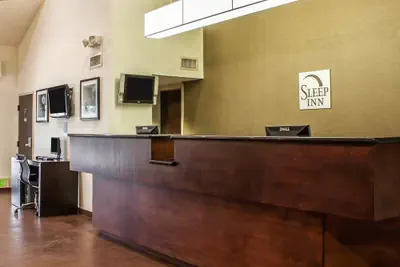 Photo 5 - Sleep Inn Arlington Near Six Flags