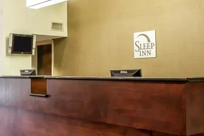 Photo 3 - Sleep Inn Arlington Near Six Flags