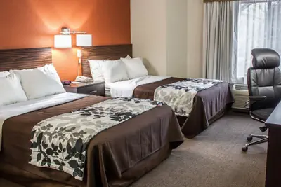 Photo 2 - Sleep Inn Arlington Near Six Flags