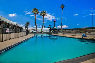 Photo 2 - Motel 6 Tucson, AZ