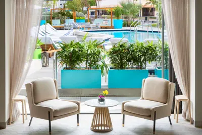 Photo 5 - The Gates Hotel South Beach