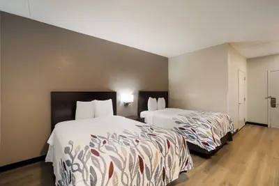 Photo 2 - Red Roof Inn Tucson North - Marana