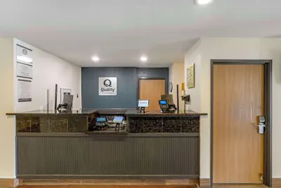 Photo 3 - Quality Inn Red Lodge Gateway To Yellowstone