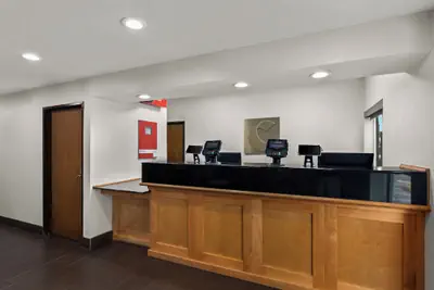 Photo 3 - Comfort Inn & Suites Austin North Loop