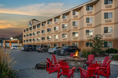 Photo 2 - Comfort Inn Missoula near University