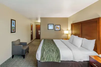 Photo 5 - Comfort Inn Missoula near University
