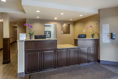 Photo 3 - Comfort Inn Missoula near University