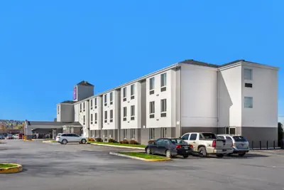 Photo 2 - Sleep Inn Missoula Southgate
