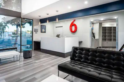 Photo 3 - Motel 6 Anaheim, CA - Convention Center
