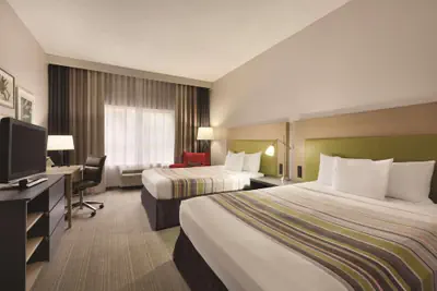 Photo 2 - Country Inn & Suites by Radisson, Fresno North, CA