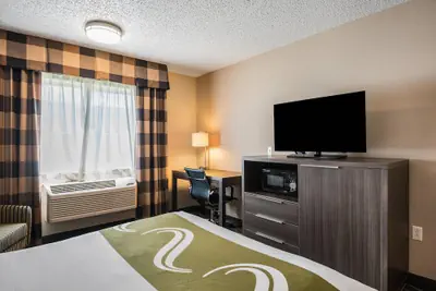 Photo 5 - Quality Inn & Suites Missoula Westside