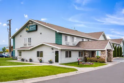 Photo 2 - Quality Inn & Suites Missoula Westside