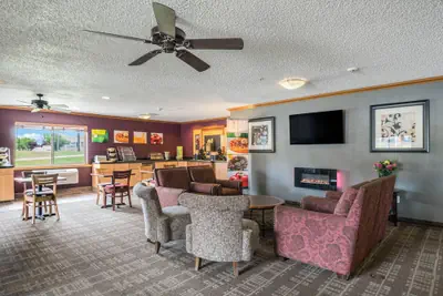 Photo 4 - Quality Inn & Suites Missoula Westside