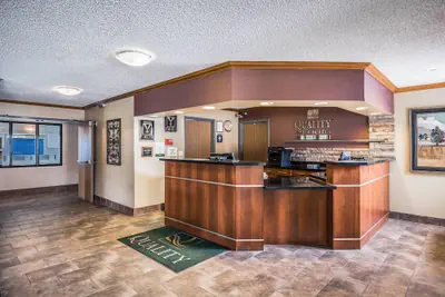 Photo 3 - Quality Inn & Suites Missoula Westside